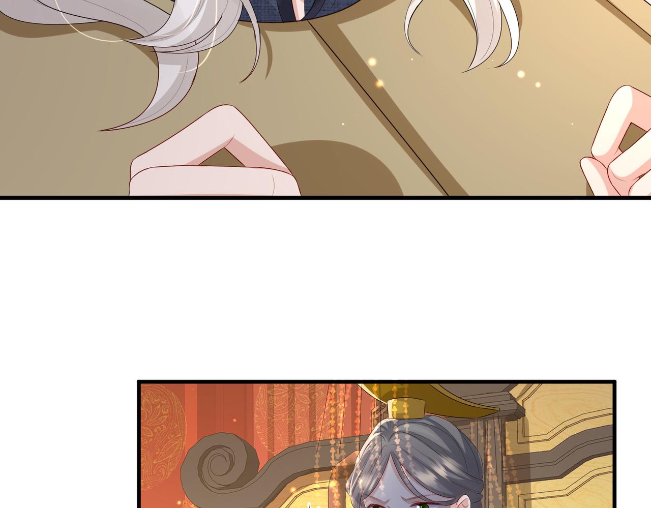 敌将为奴书耽全文免费阅读漫画,第53话 你也喜欢我的2图