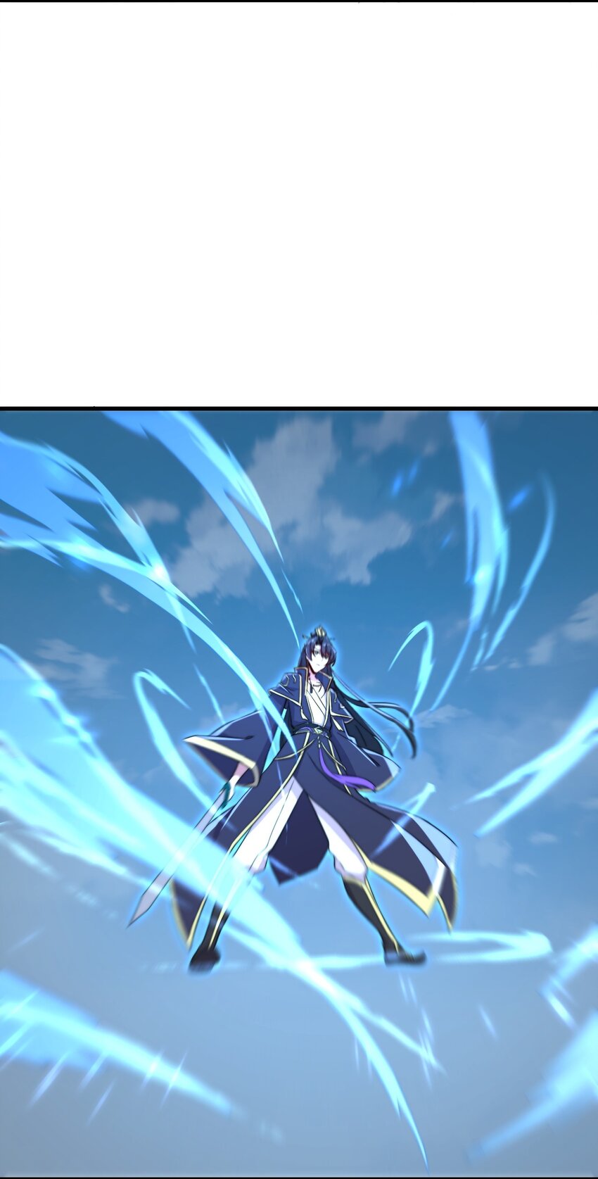 反派师尊漫画,38 第38话2图
