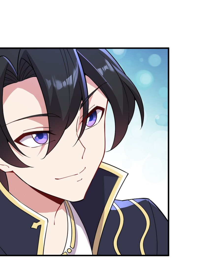 反派师尊带徒弟们天下无敌小说漫画,34 第34话1图