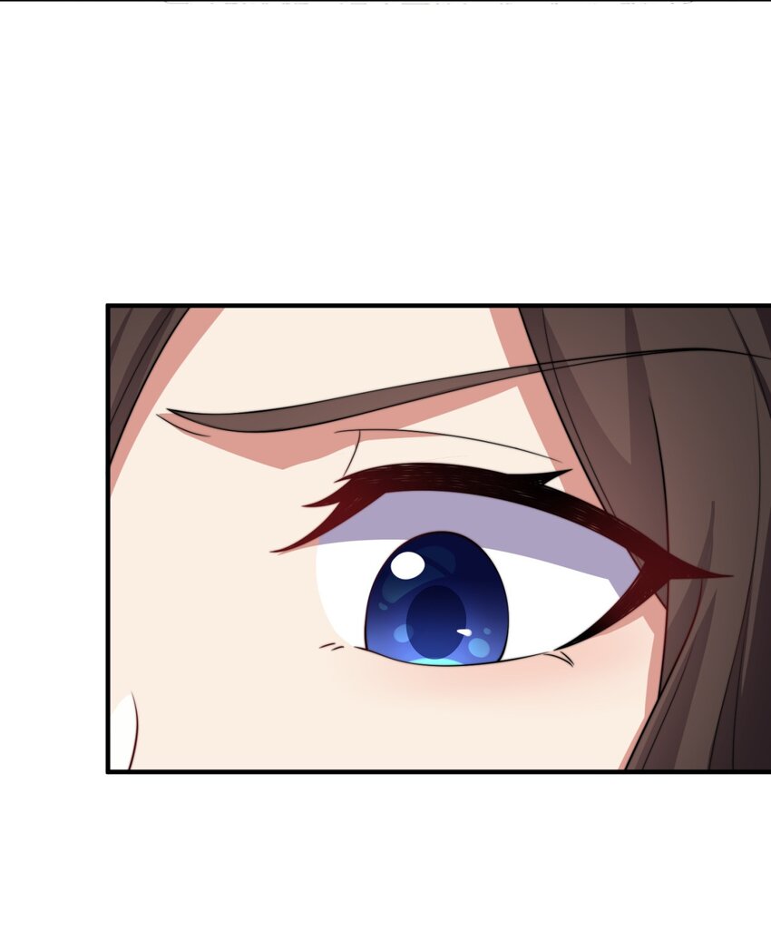 反派师尊的徒弟又奶又漫画,17 第17话2图