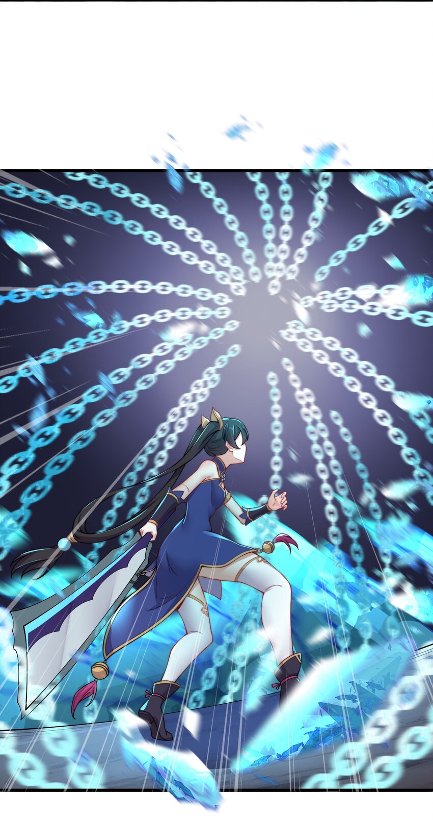 反派师尊漫画,20 第20话1图