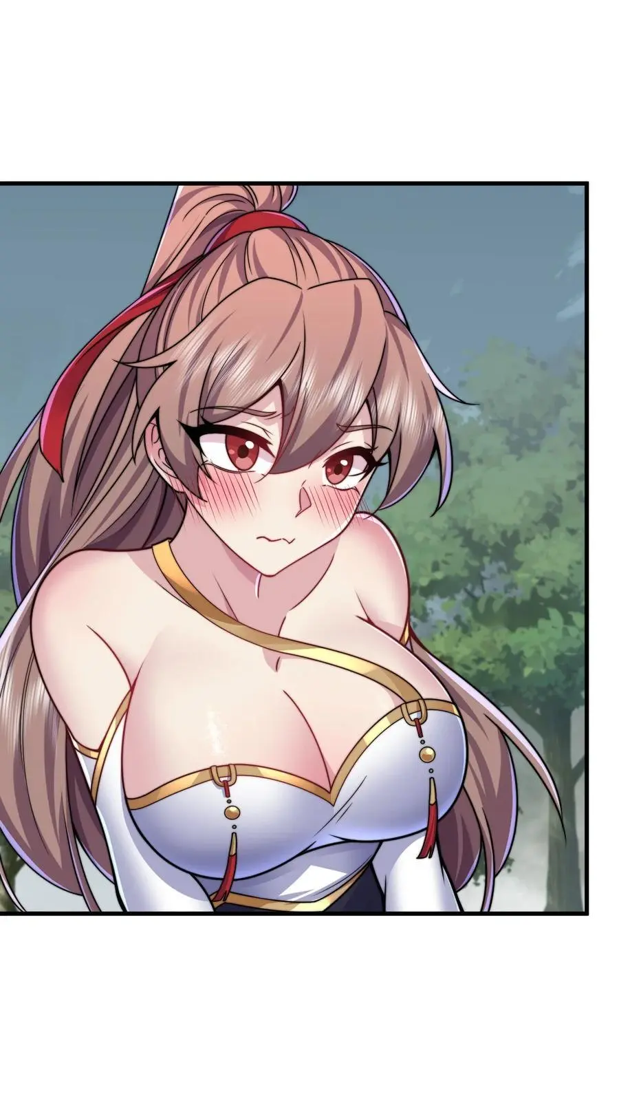 反派师尊漫画,90 你别跑啊2图