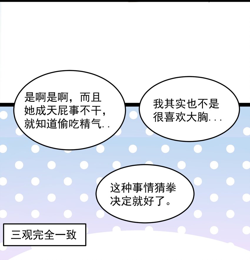 穿越成了修仙游戏的反派大少爷14漫画,054 我这玩意儿超牛逼1图