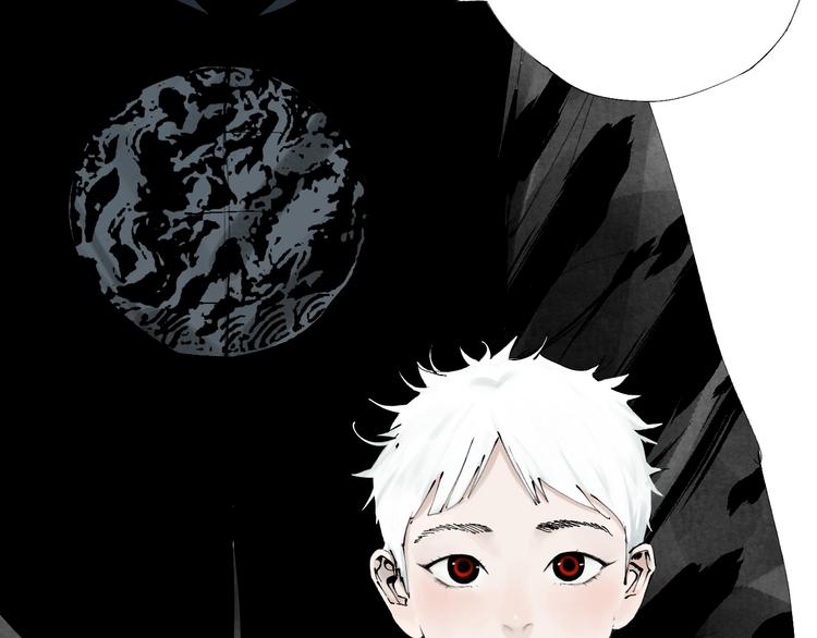 谷围南亭男主漫画,第86话 囚鸟1图