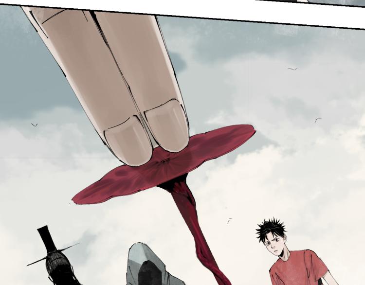 谷围南亭男主漫画,第98话 小七2图