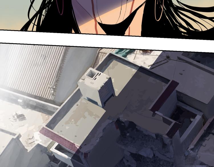 谷围南亭男主漫画,第96话：日出2图