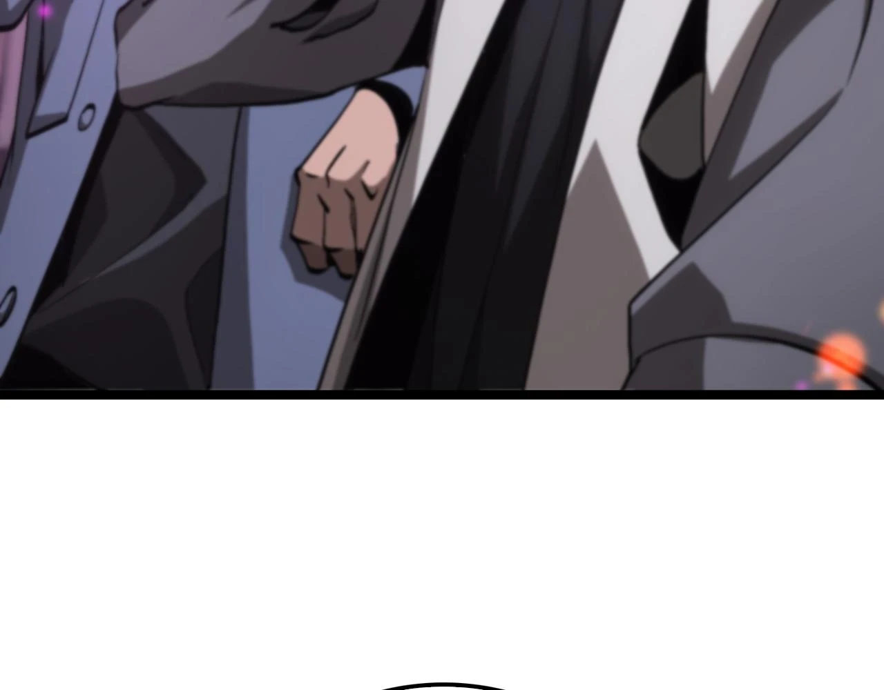 诸界末日在线解说合集漫画,第198话 亡灵之声2图