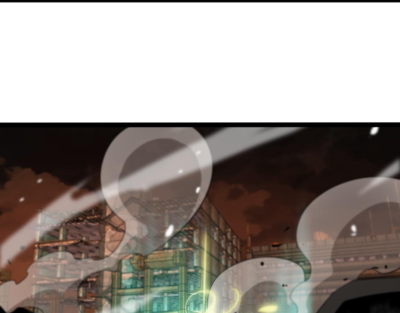 诸界末日在线解说合集漫画,第144话 假面游戏2图