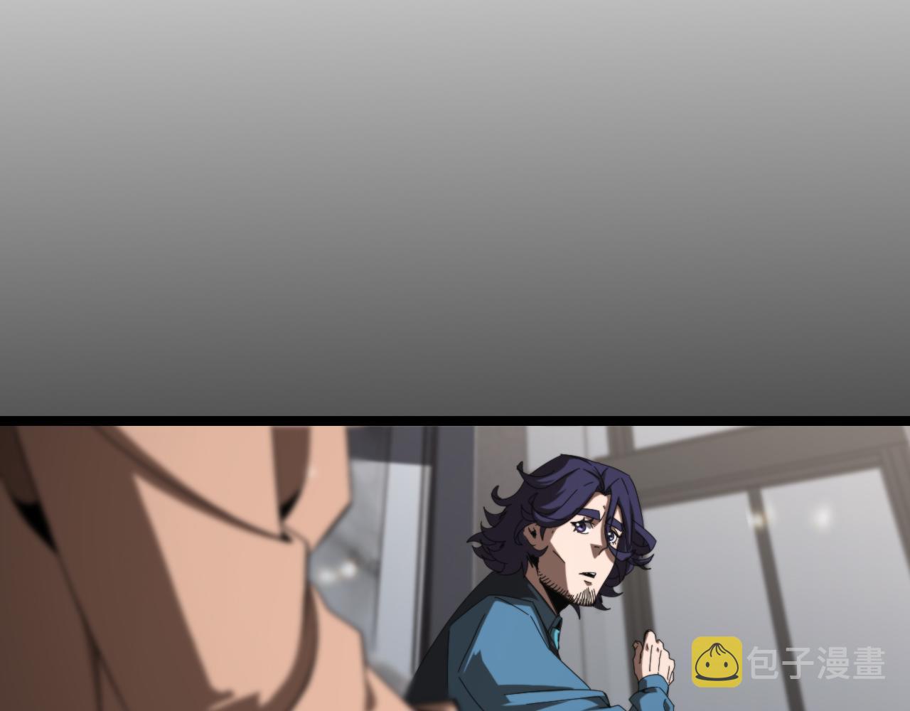 诸界末日在线解说合集漫画,第130话 永生者游戏2图