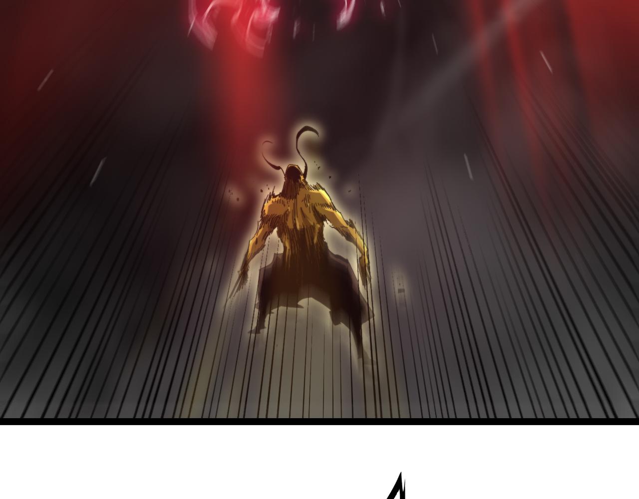 诸界末日在线解说合集漫画,第190话 死劫降临1图