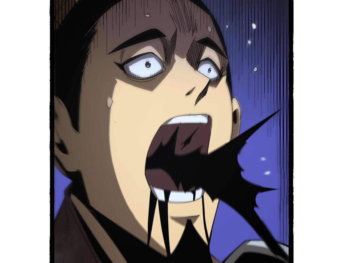 诸界末日在线解说合集漫画,第106话 军规2图