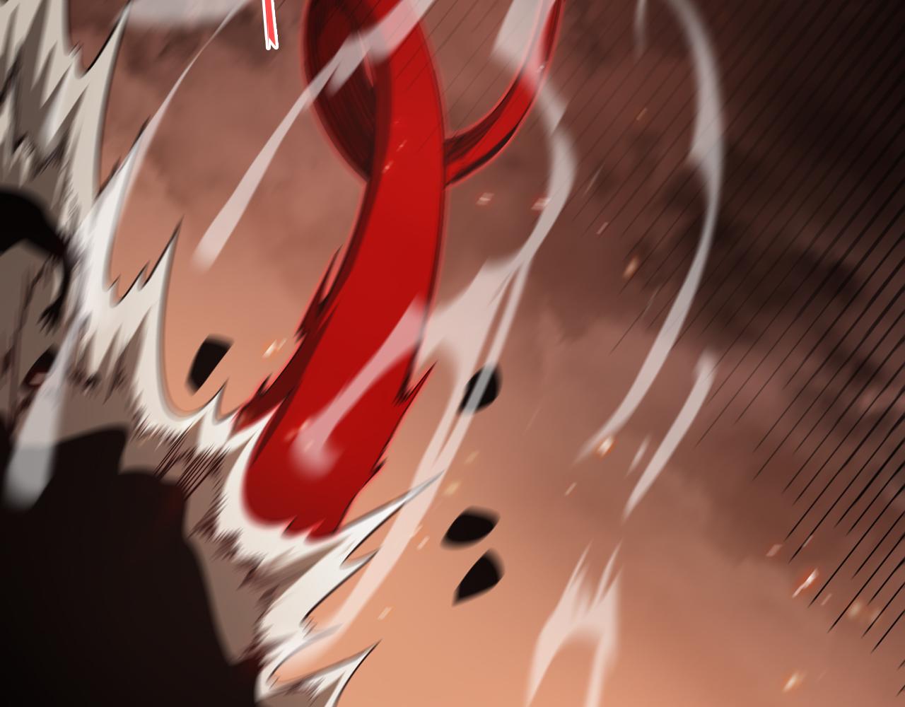 诸界末日在线解说合集漫画,第138话 进化2图