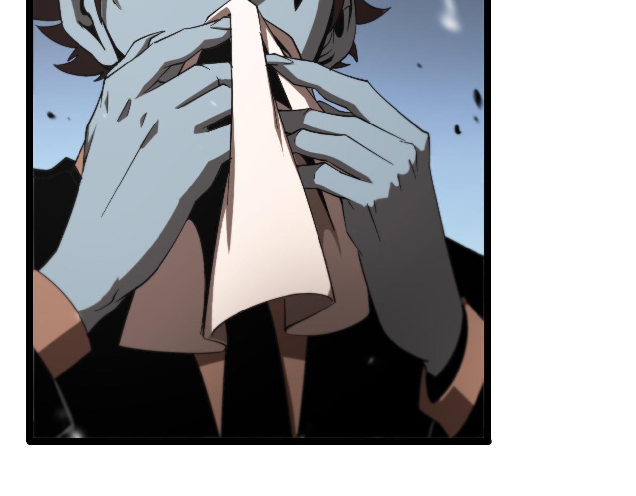 诸界末日在线解说合集漫画,第141话 九府之秘2图