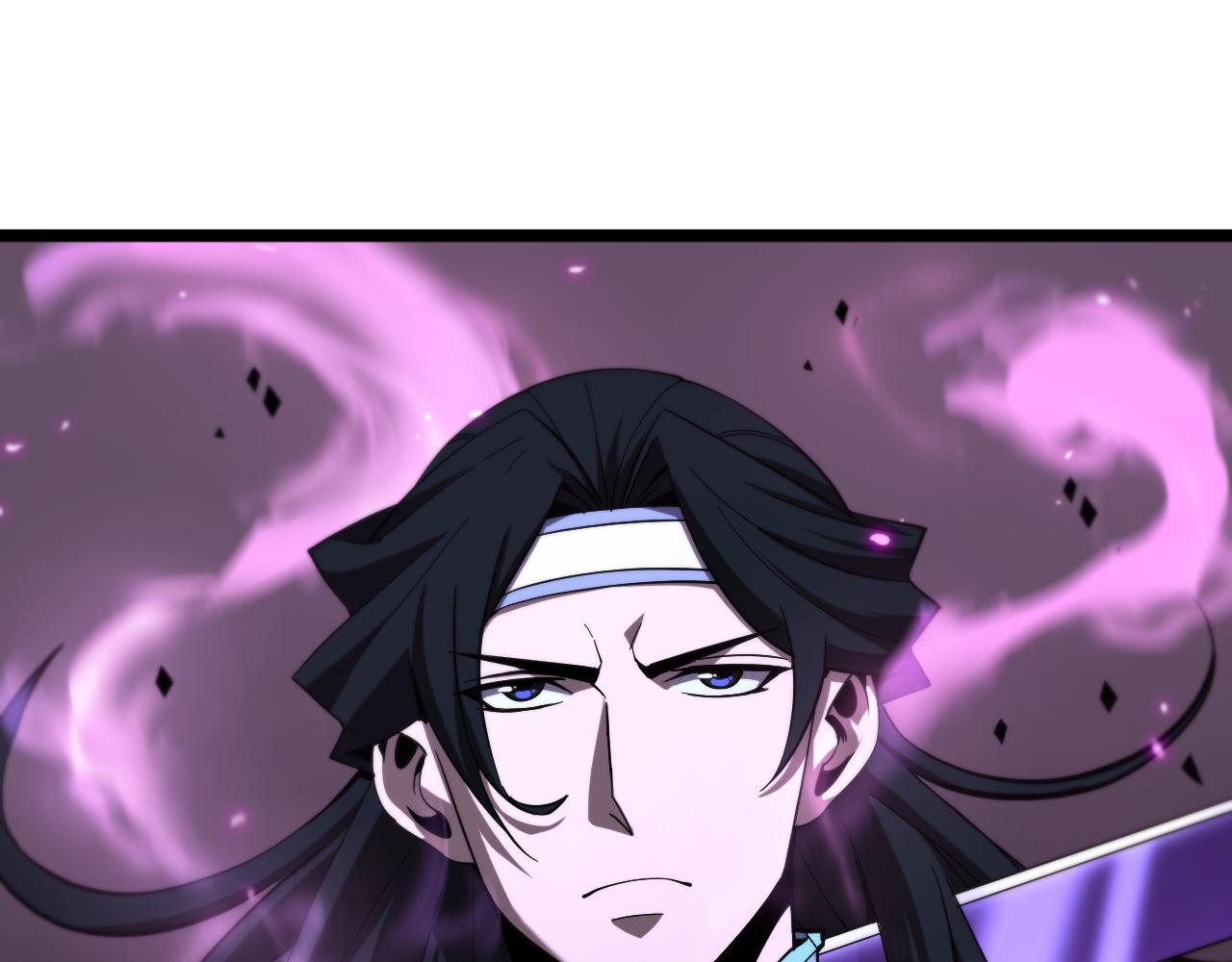 诸界末日在线解说合集漫画,第63话 铁骨铮铮秦小楼1图