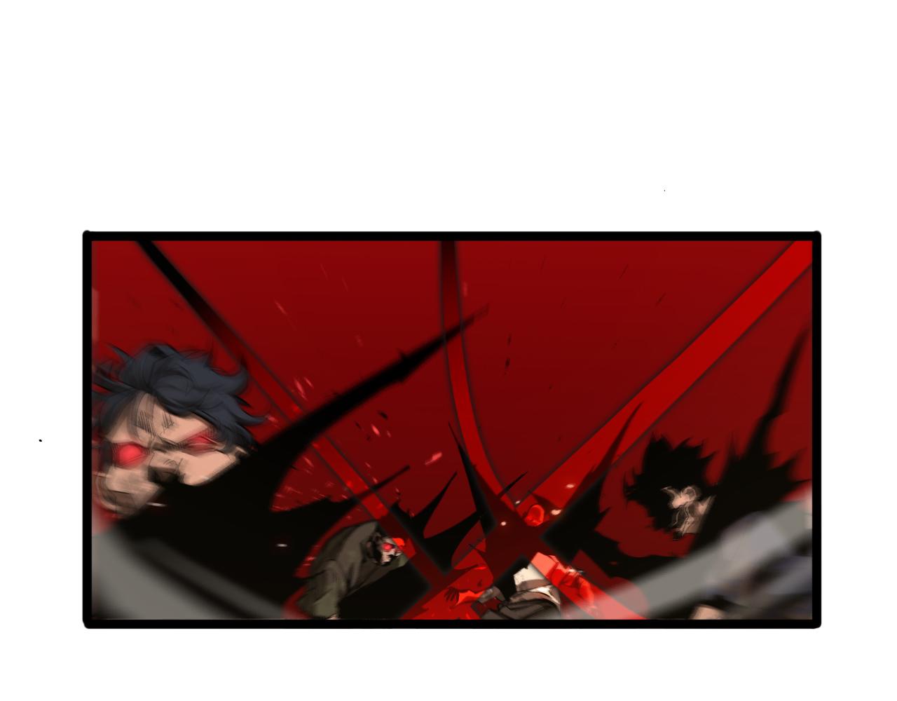 诸界末日在线解说合集漫画,第83话 灾难蔓延1图