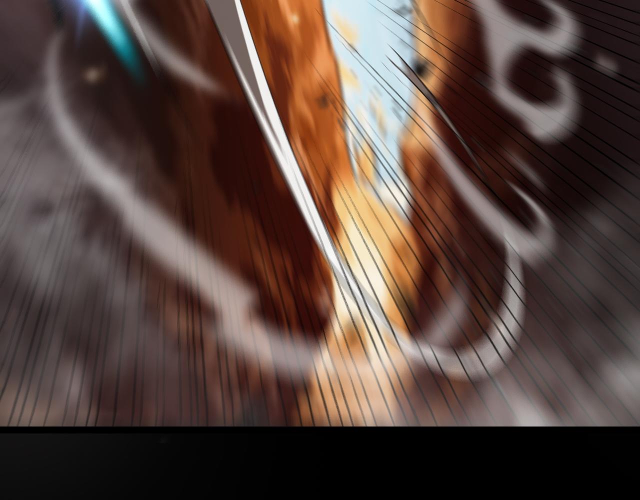 诸界末日在线解说合集漫画,第141话 九府之秘1图
