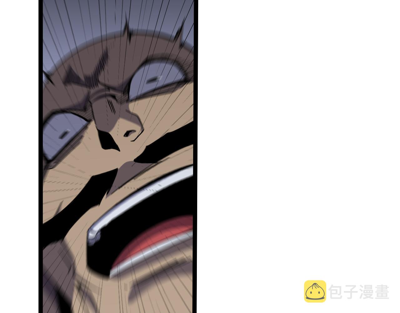诸界末日在线解说合集漫画,第182话 殉道之剑2图