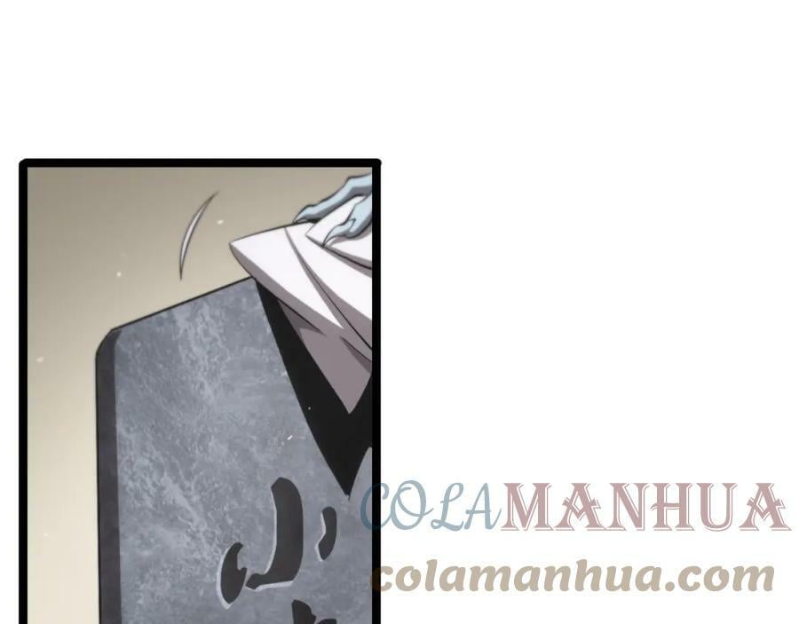 诸界末日在线解说合集漫画,第204话 死亡之谜1图