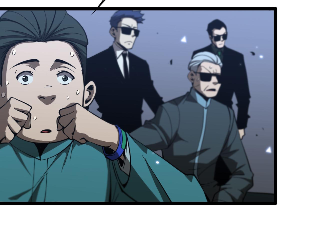 诸界末日在线解说合集漫画,第54话 开庭2图