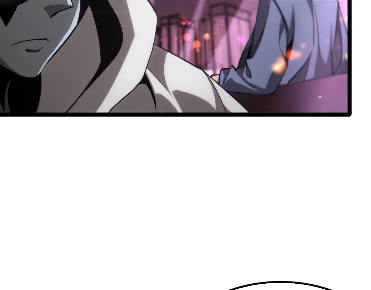 诸界末日在线解说合集漫画,第198话 亡灵之声2图