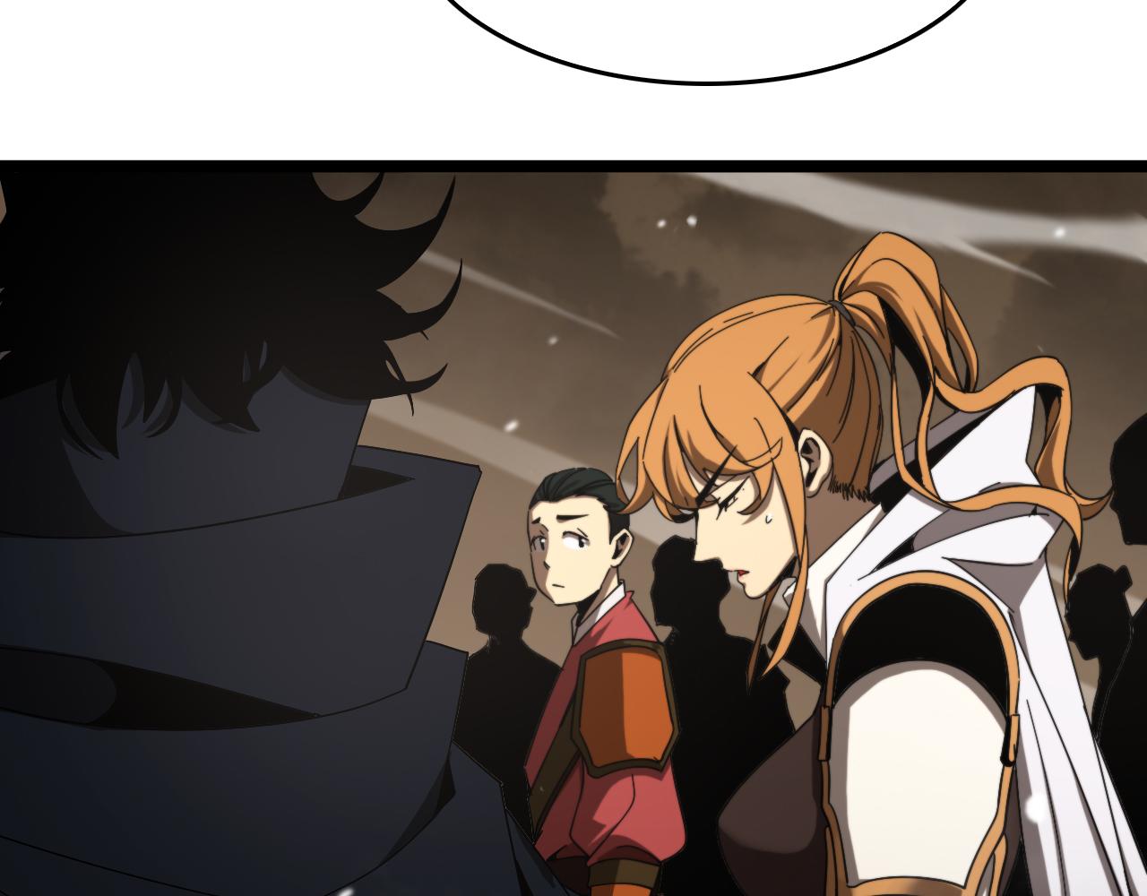 诸界末日在线解说合集漫画,第114话 仙子之怒2图