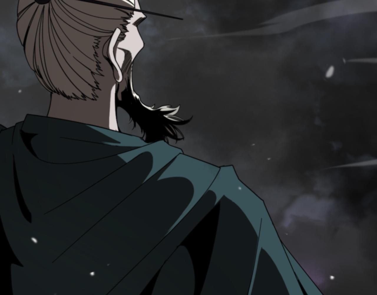 诸界末日在线解说合集漫画,第117话 天魔神符2图