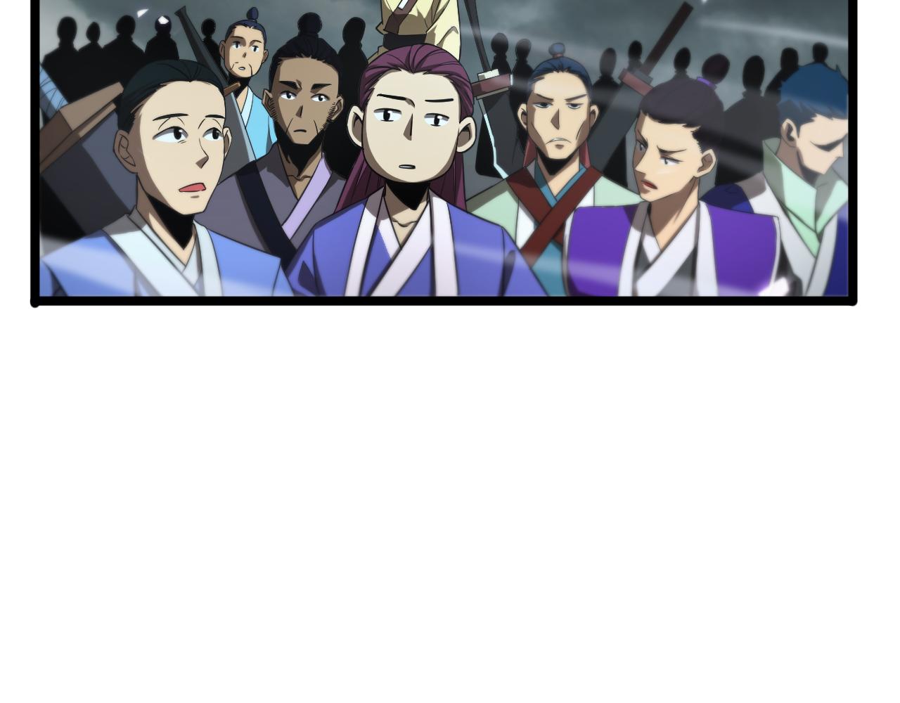 诸界末日在线解说合集漫画,第68话 各显神通2图
