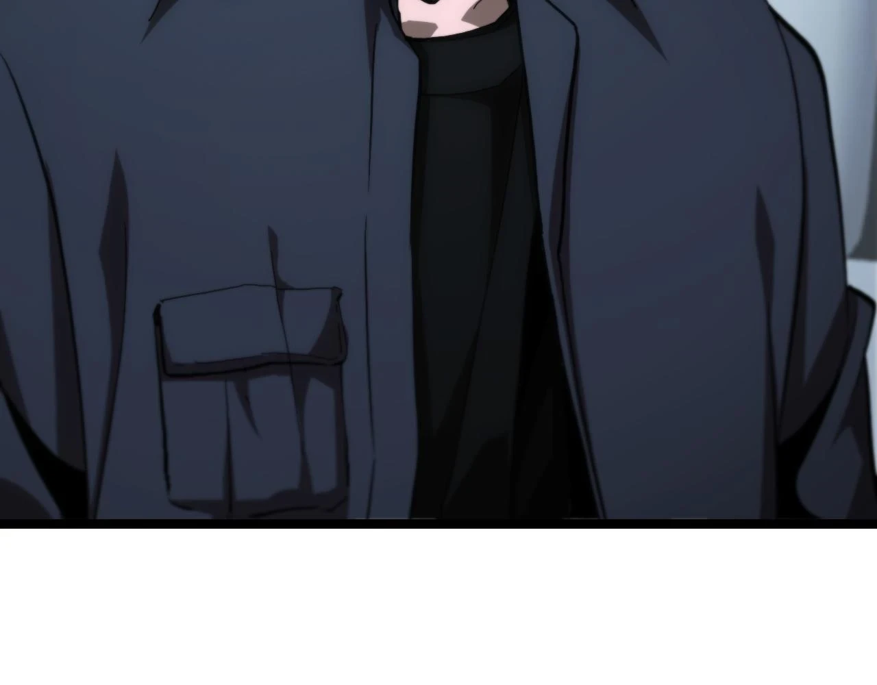诸界末日在线解说合集漫画,第198话 亡灵之声1图