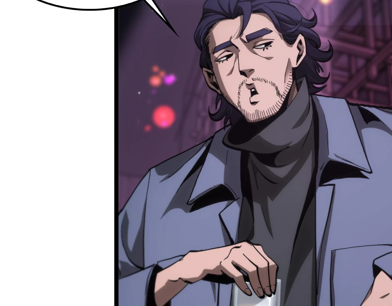 诸界末日在线解说合集漫画,第198话 亡灵之声2图