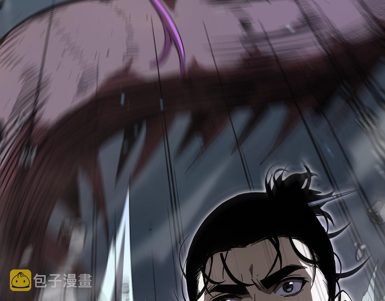 诸界末日在线解说合集漫画,第105话 怒杀1图