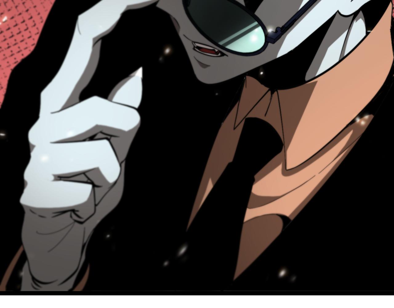 诸界末日在线无删减漫画,第127话 杀人鬼之战1图