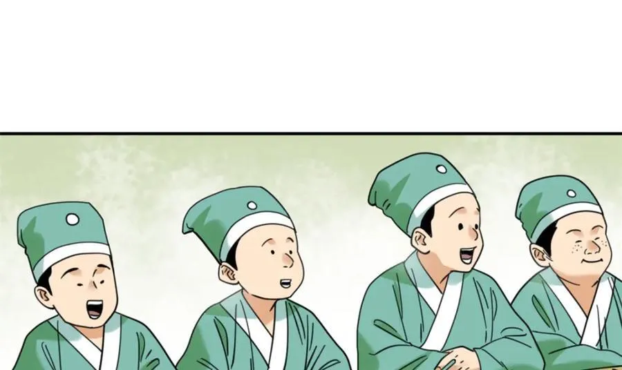 明朝败家子听书网有声小说漫画,305 古代幼儿园开张2图