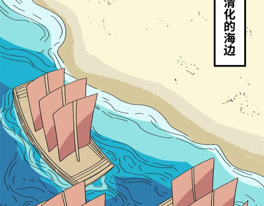 明朝败家子全文免费阅读无弹窗漫画,245 老方骂皇帝1图