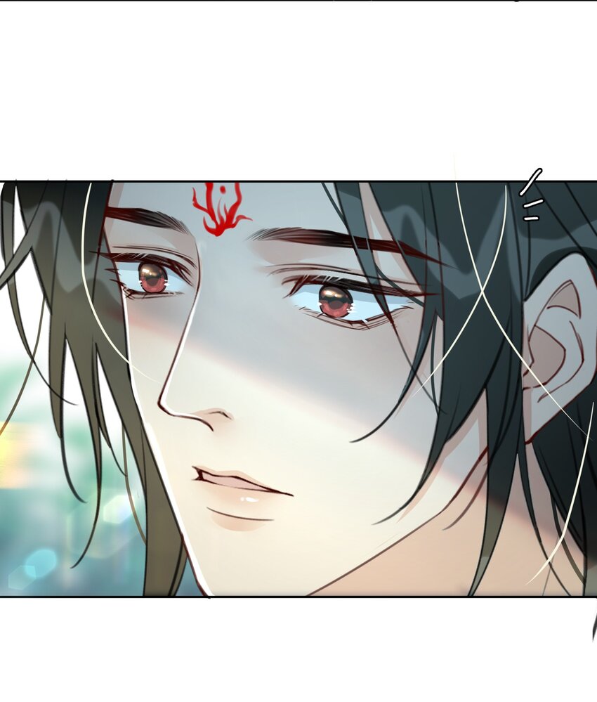 细雨不知归漫画免费下拉式奇漫屋漫画,第15话 马场英姿1图