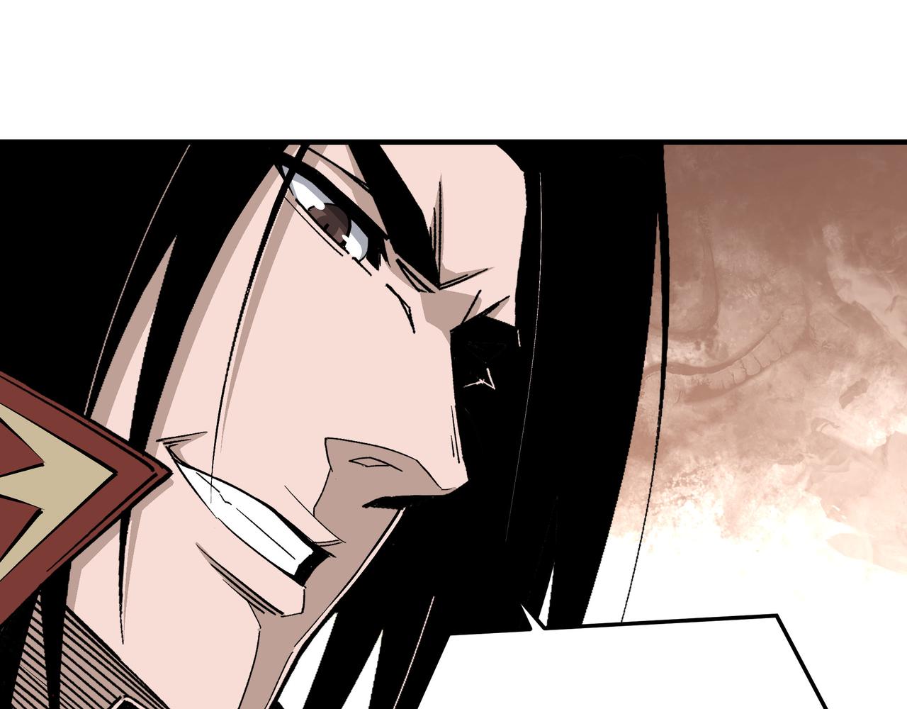 最强反派系统漫画,第277话威胁2图