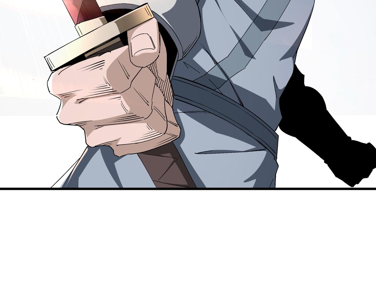 最强反派系统漫画,第171话 季林之死1图