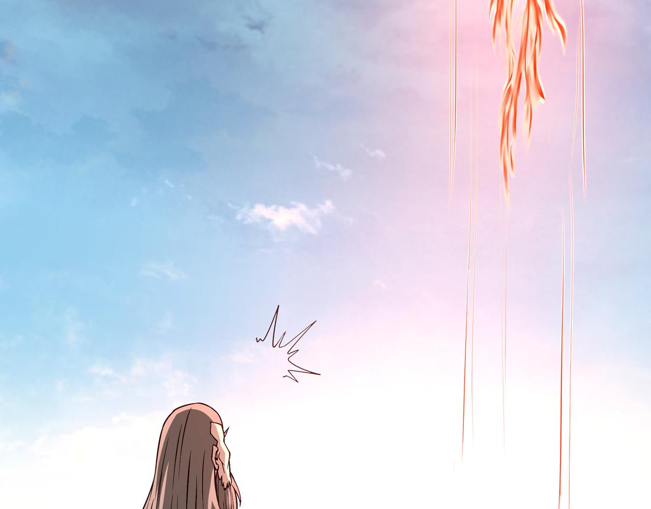 最强反派系统漫画,第318话 凤血出世2图