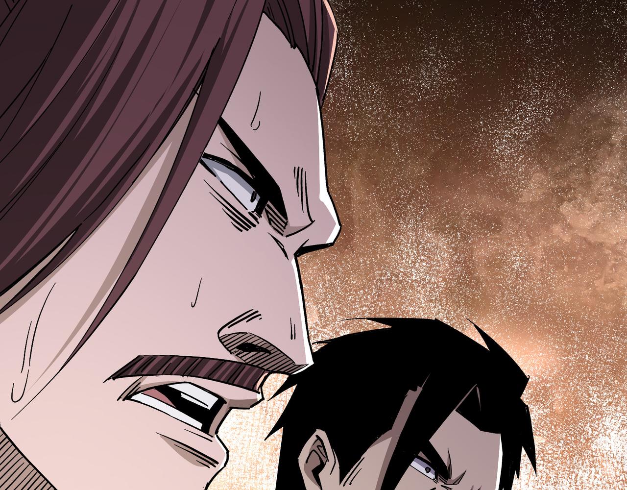 最强反派系统漫画,第162话 拷问2图