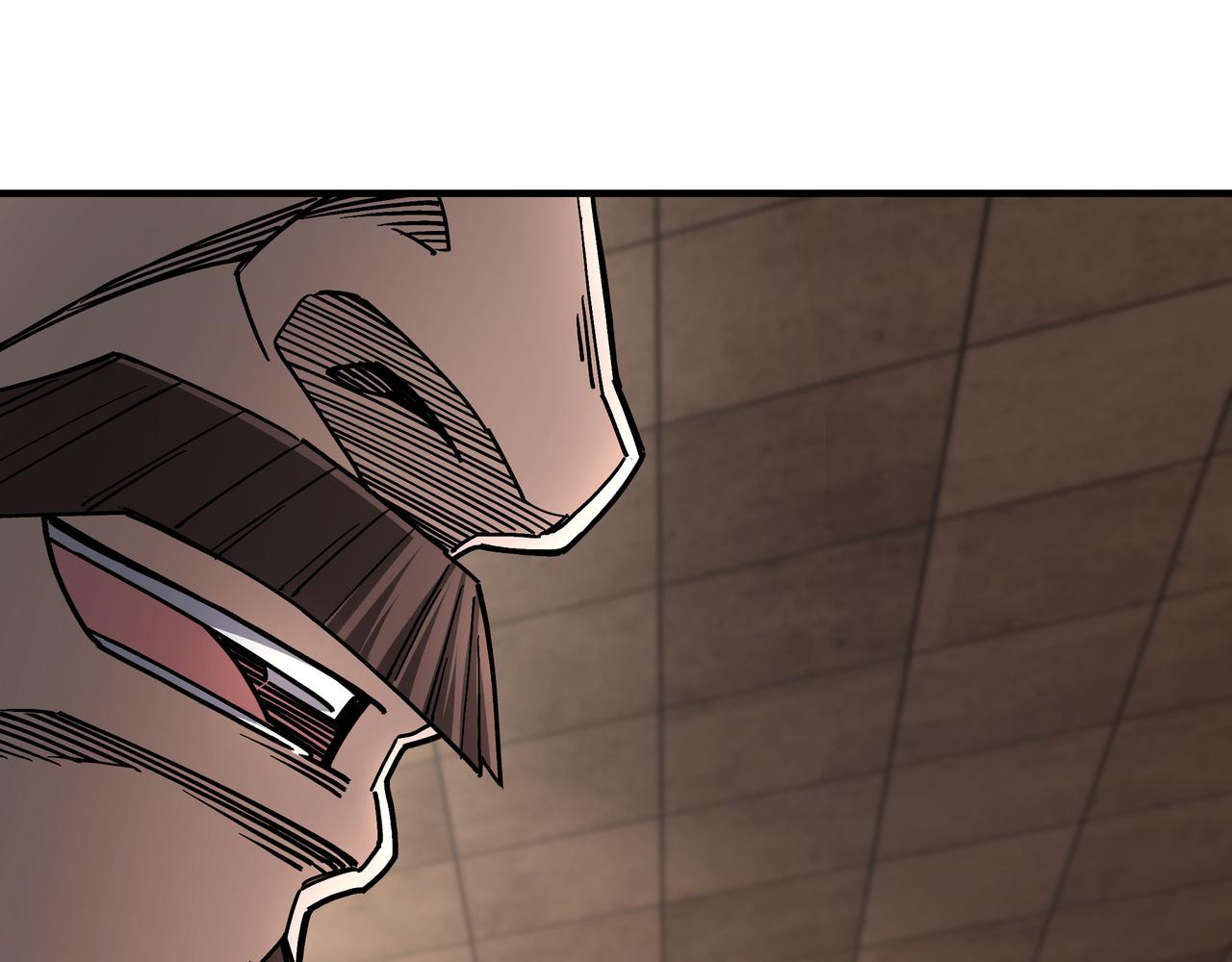 最强反派系统漫画,第135话 膨胀的苏信1图