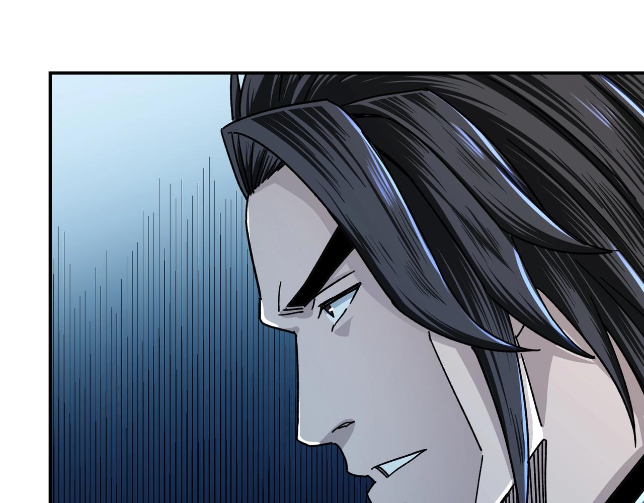 最强反派系统漫画,第71话 棋子而已！1图
