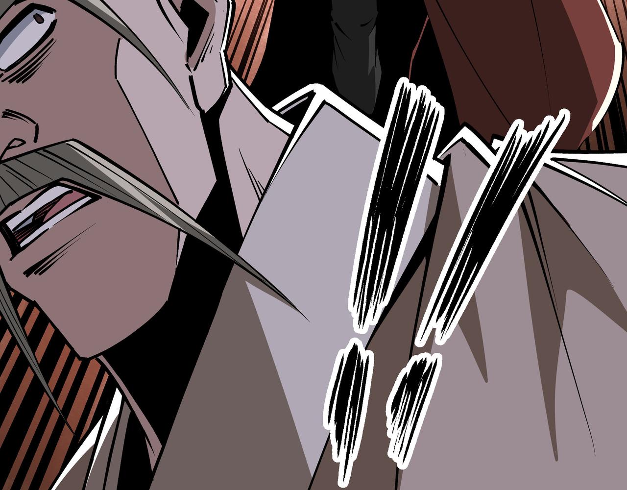 最强反派系统漫画,第256话秘境开启1图