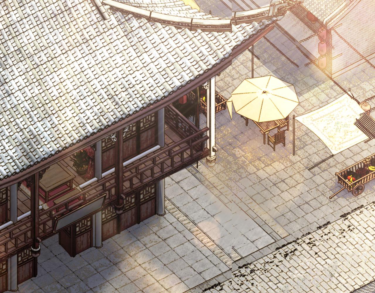 最强反派系统漫画,第191话 交易1图