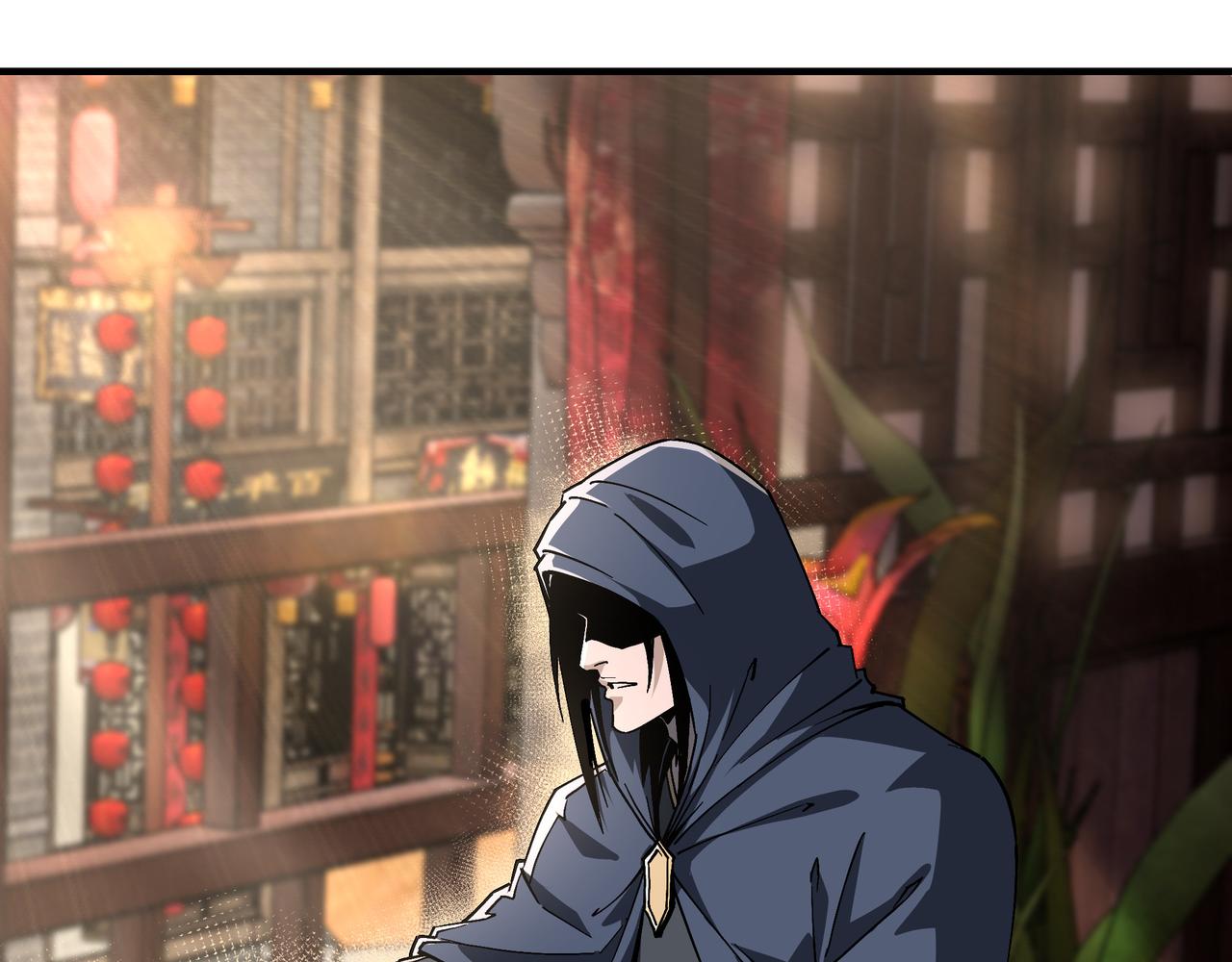 最强反派系统漫画,第191话 交易1图