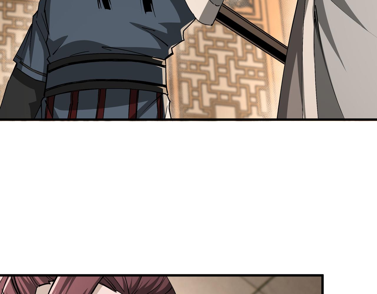 最强反派系统漫画,第181话 江南道的现状2图
