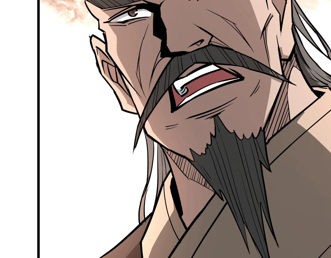 最强反派系统漫画,第320话 最强反派1图