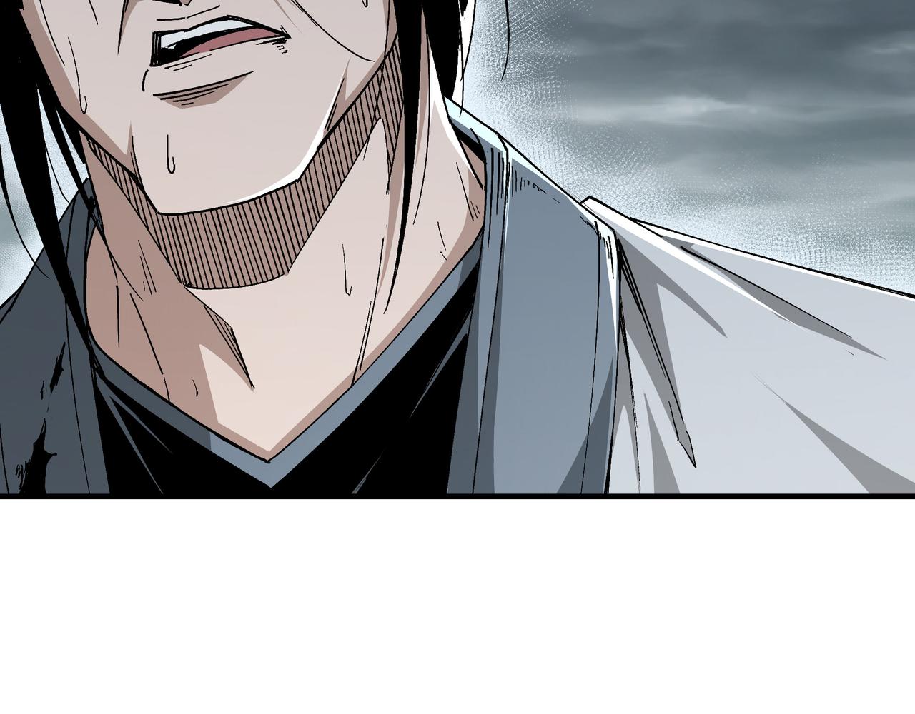 最强反派系统漫画,第155话 星火燎原2图