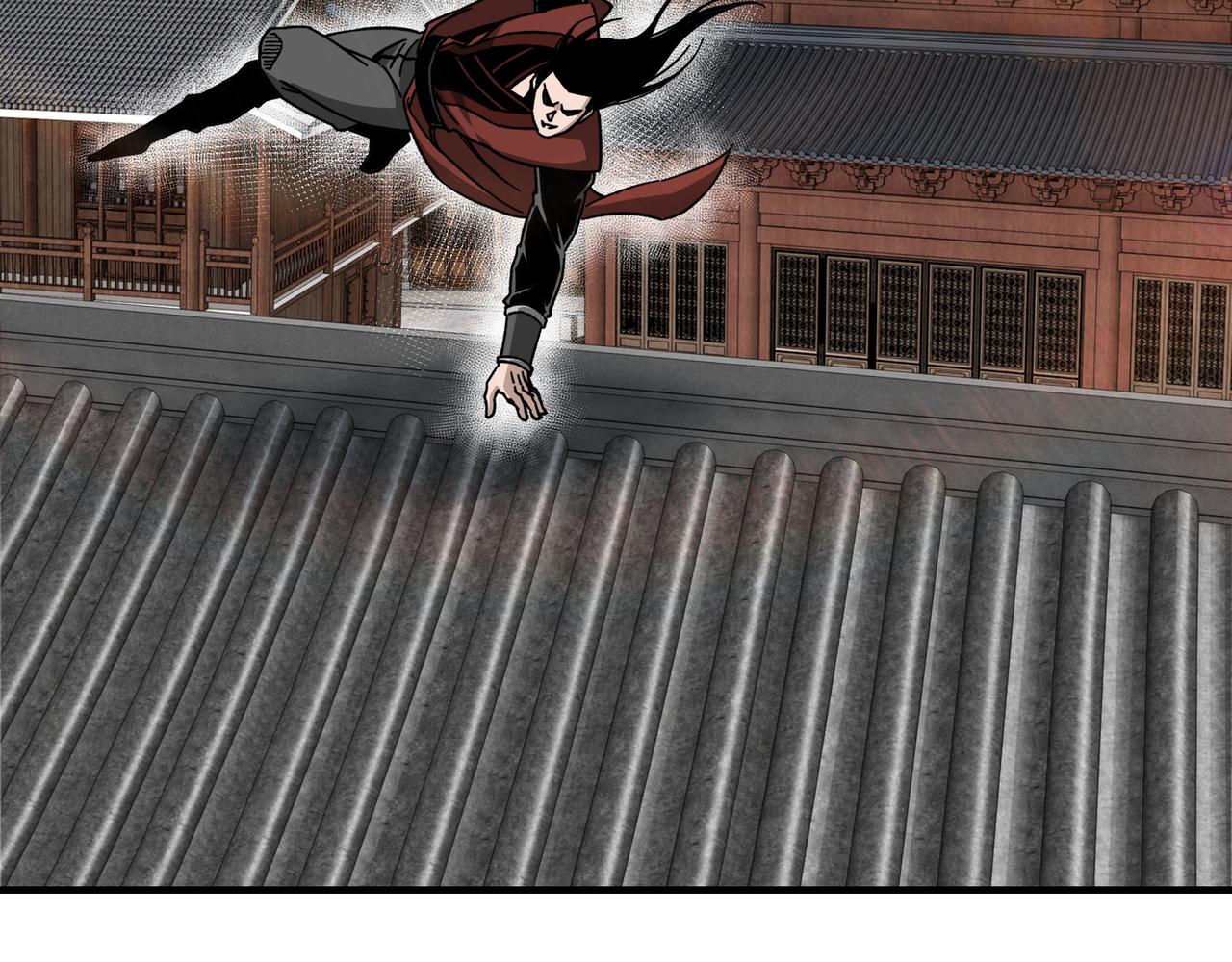 最强反派系统漫画,第91话 反杀2图
