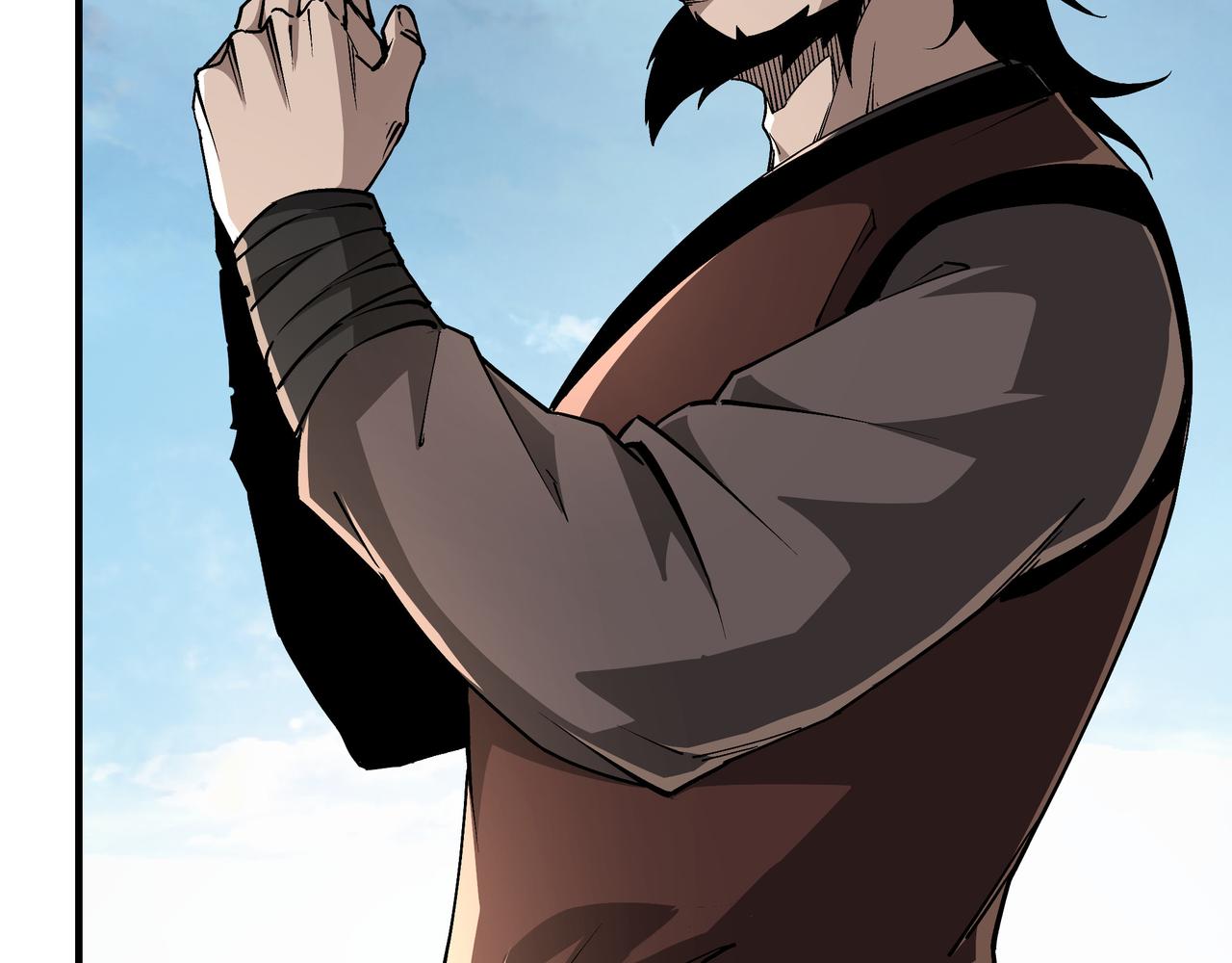最强反派系统漫画,第235话 拆穿2图