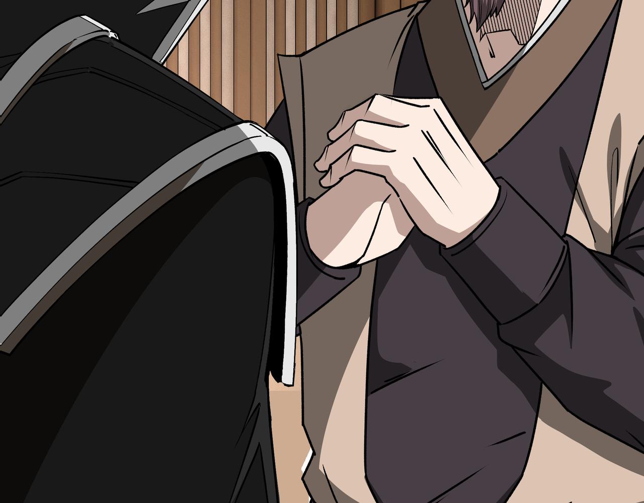 最强反派系统漫画,第280话当选2图
