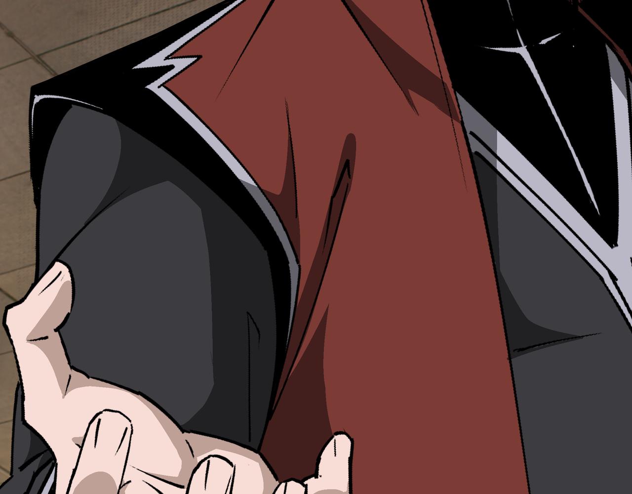 最强反派系统漫画,第277话威胁2图